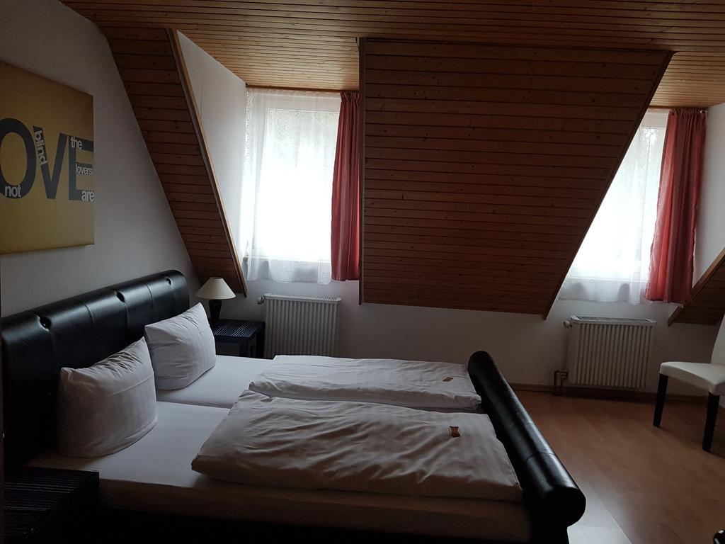 Gut Lauterbad Hotel フロイデンシュタット エクステリア 写真