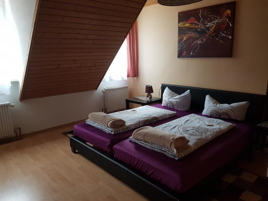 Gut Lauterbad Hotel フロイデンシュタット エクステリア 写真