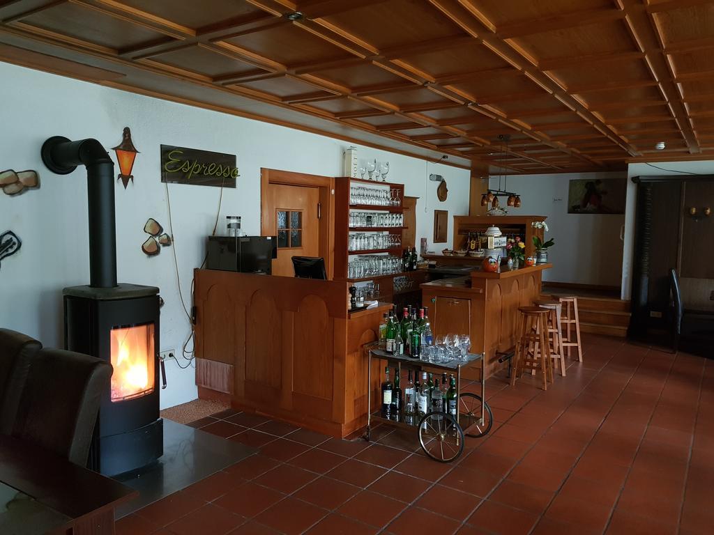 Gut Lauterbad Hotel フロイデンシュタット エクステリア 写真