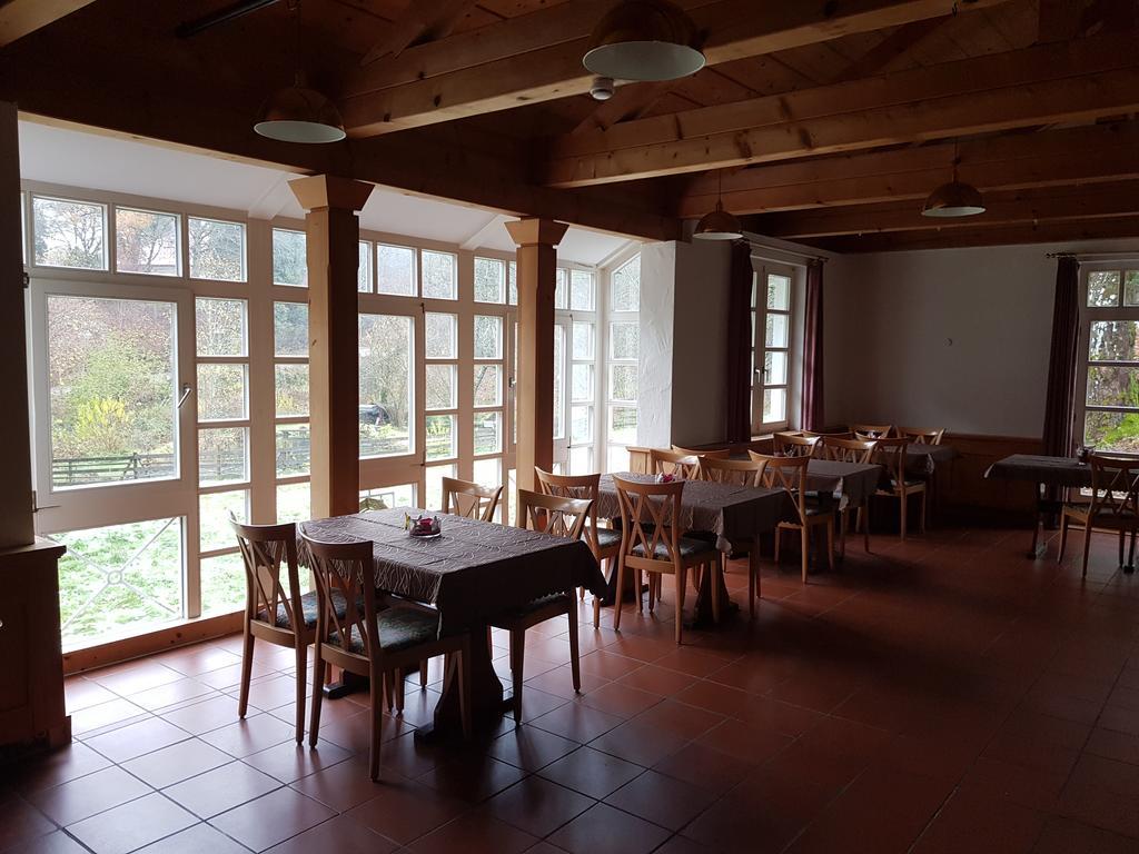 Gut Lauterbad Hotel フロイデンシュタット エクステリア 写真