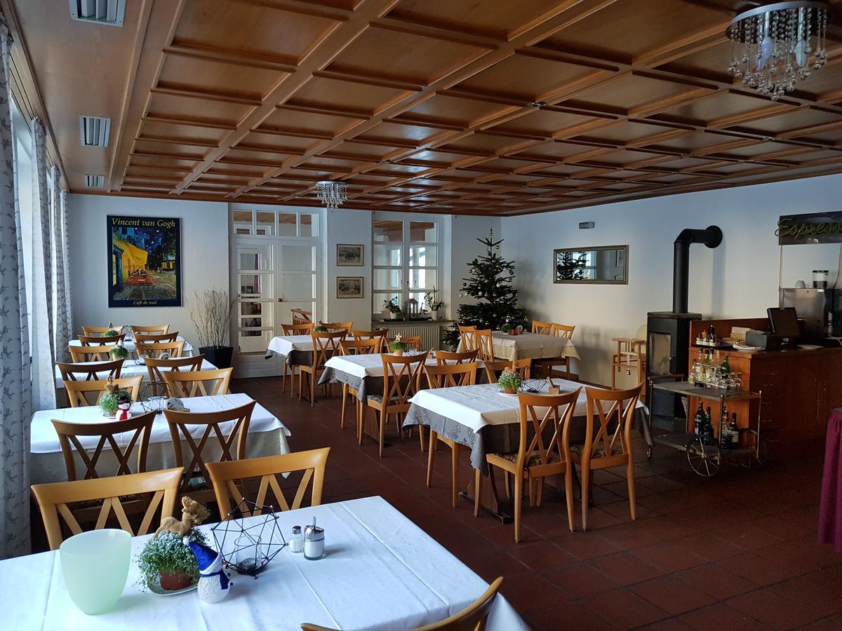 Gut Lauterbad Hotel フロイデンシュタット エクステリア 写真