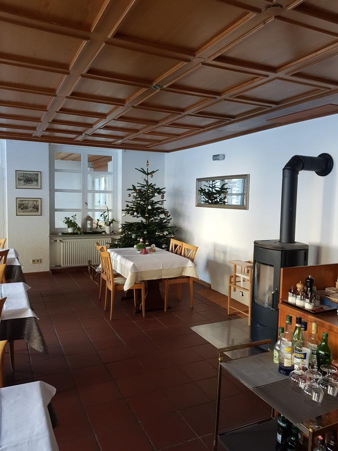 Gut Lauterbad Hotel フロイデンシュタット エクステリア 写真