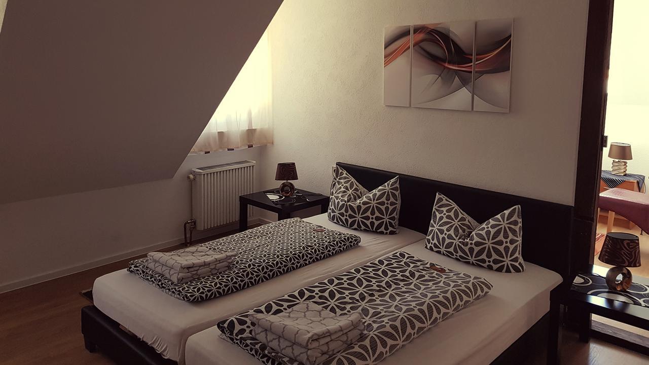 Gut Lauterbad Hotel フロイデンシュタット エクステリア 写真