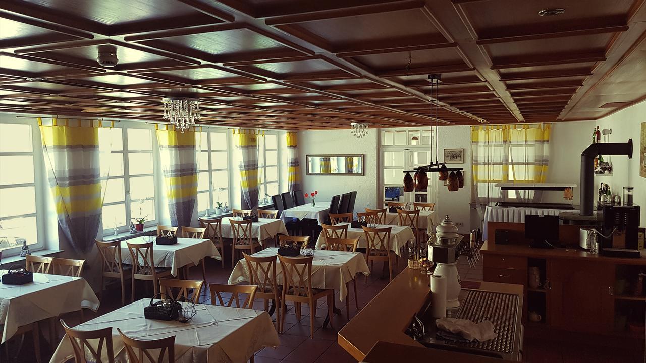Gut Lauterbad Hotel フロイデンシュタット エクステリア 写真